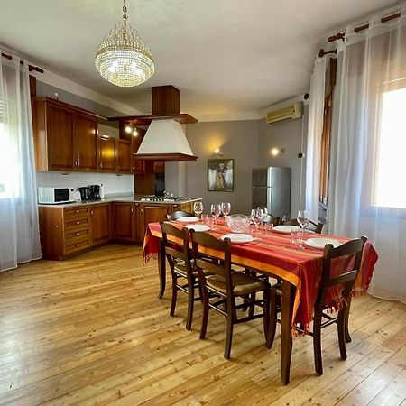 Casa Tra Storia E Prosecco Apartment Giavera del Montello Exterior foto