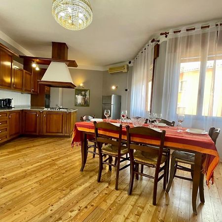 Casa Tra Storia E Prosecco Apartment Giavera del Montello Exterior foto