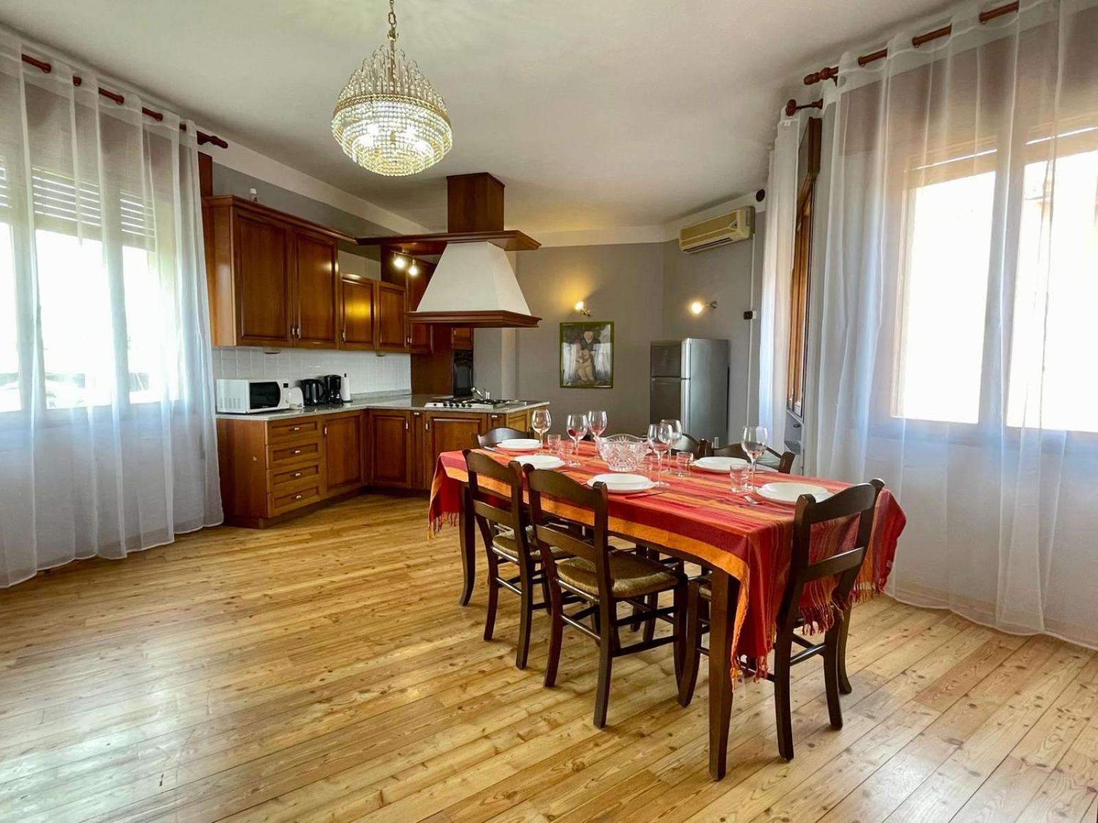 Casa Tra Storia E Prosecco Apartment Giavera del Montello Exterior foto