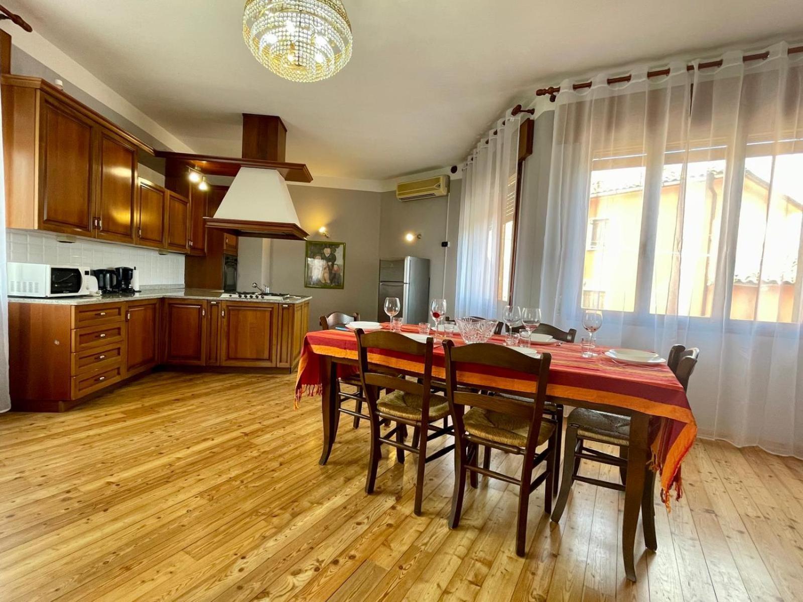 Casa Tra Storia E Prosecco Apartment Giavera del Montello Exterior foto