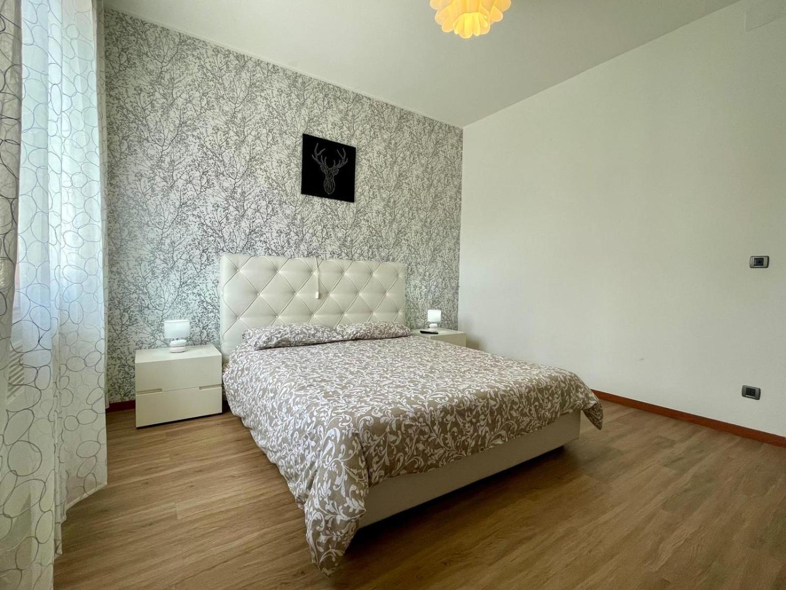 Casa Tra Storia E Prosecco Apartment Giavera del Montello Exterior foto