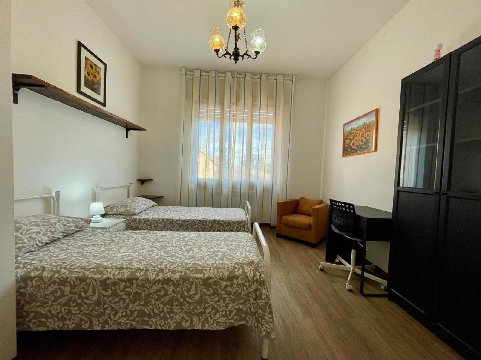 Casa Tra Storia E Prosecco Apartment Giavera del Montello Exterior foto